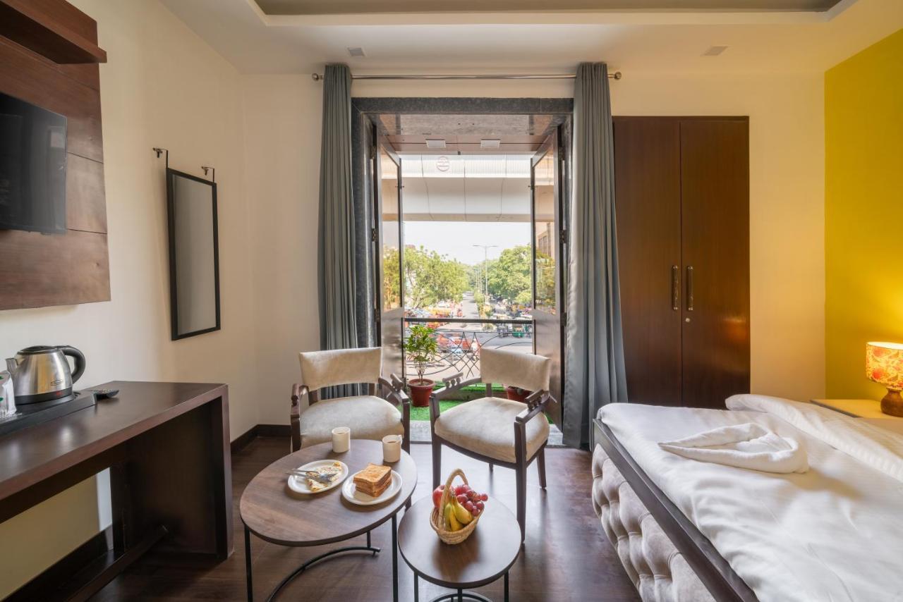 Lime Boutique B&B Gk-1 At Kailash Colony Metro , Greater Kailash Near Eros Hotel Nehru Place Нью-Дели Экстерьер фото